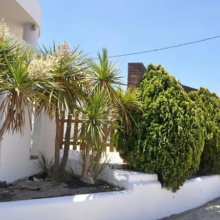 Marine House Andrianna -adults Only * Σίβηρη