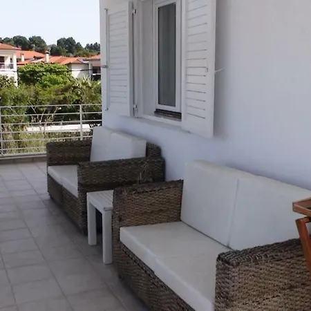 Marine House Andrianna -adults Only Casa vacanze *