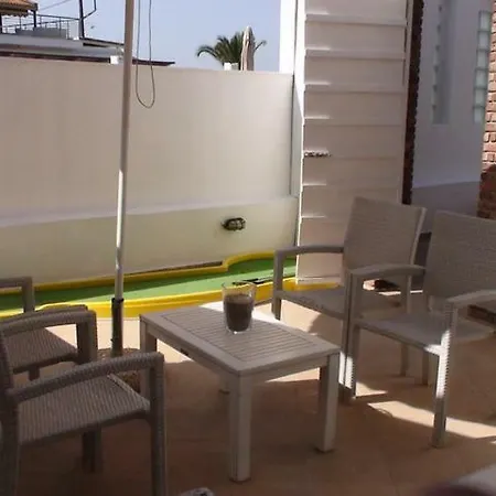 Marine House Andrianna -adults Only Siviri