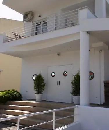 Marine House Andrianna -adults Only *
