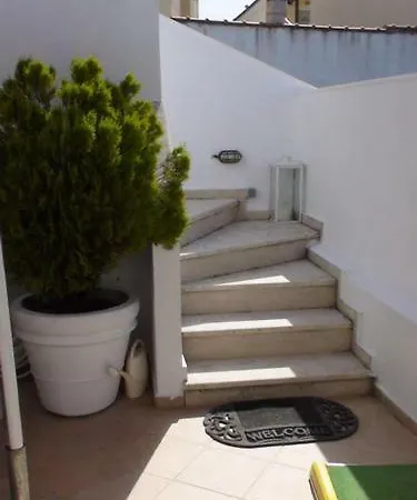 Marine House Andrianna -adults Only *