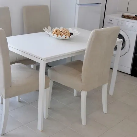 Marine House Andrianna -adults Only Holiday home *