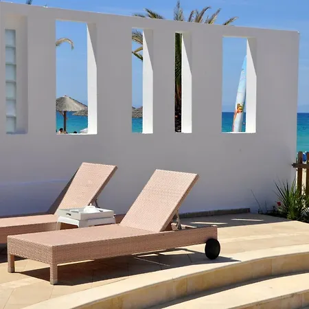 Marine House Andrianna -adults Only Hébergement de vacances