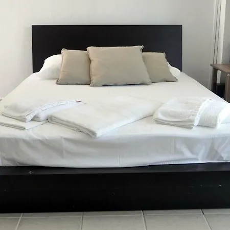 Hébergement de vacances Marine House Andrianna -adults Only *