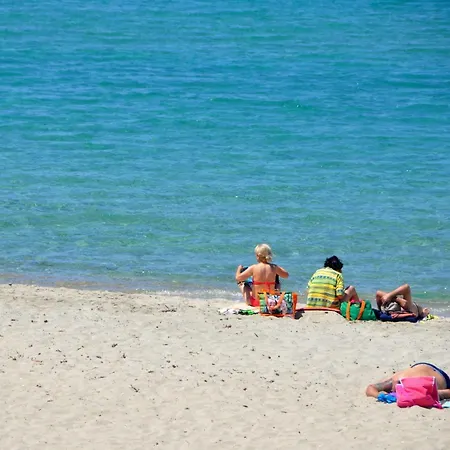 Holiday home Marine House Andrianna -adults Only