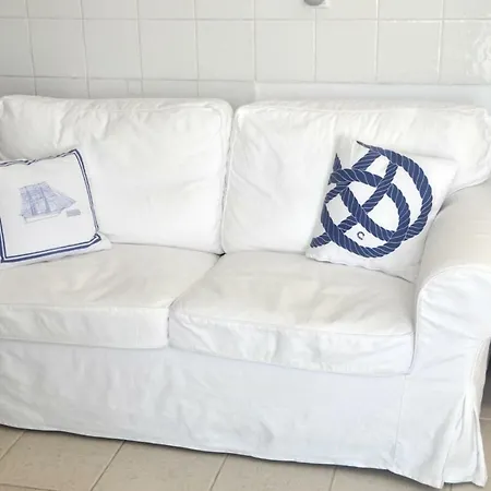 Holiday home Marine House Andrianna -adults Only