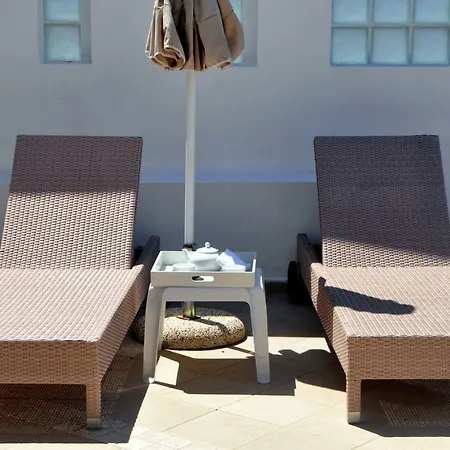 Marine House Andrianna -adults Only Hébergement de vacances