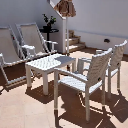 Marine House Andrianna -adults Only Siviri