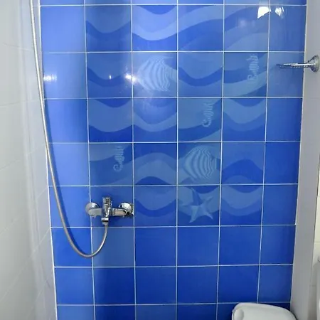 Marine House Andrianna -adults Only Holiday home Siviri