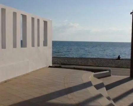 Holiday home Marine House Andrianna -adults Only *