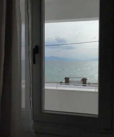 Marine House Andrianna -adults Only Hébergement de vacances