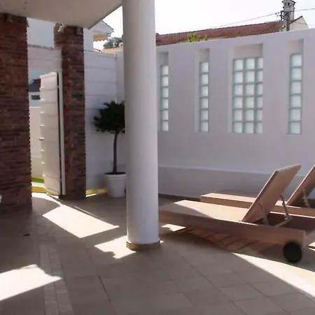 Marine House Andrianna -adults Only