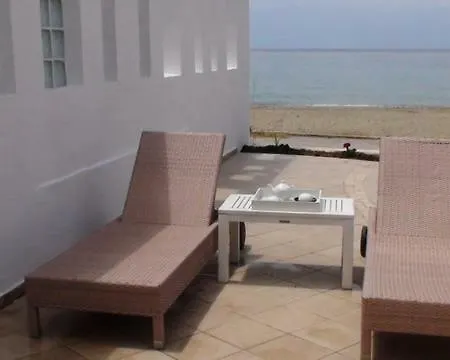 Marine House Andrianna -adults Only * Siviri