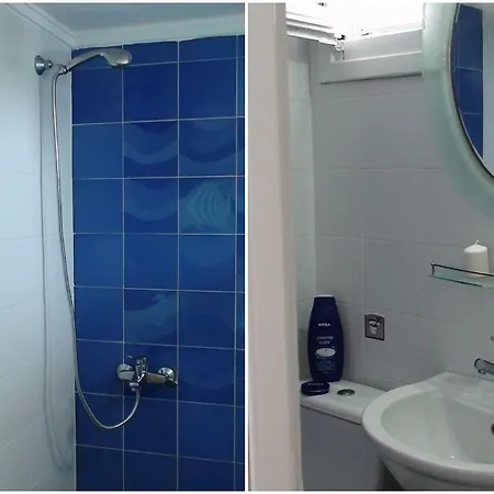 Holiday home Marine House Andrianna -adults Only *
